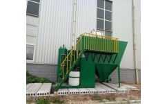 河南污水處理設備生產廠家 以品質保證為核心，引領地埋式污水處理設備發展