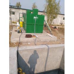 地埋式污水處理設備 廠家直銷與氣浮技術的環保革新